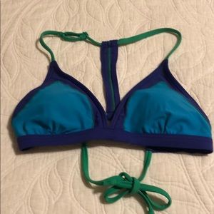 PrAna Aleka Bikini Top